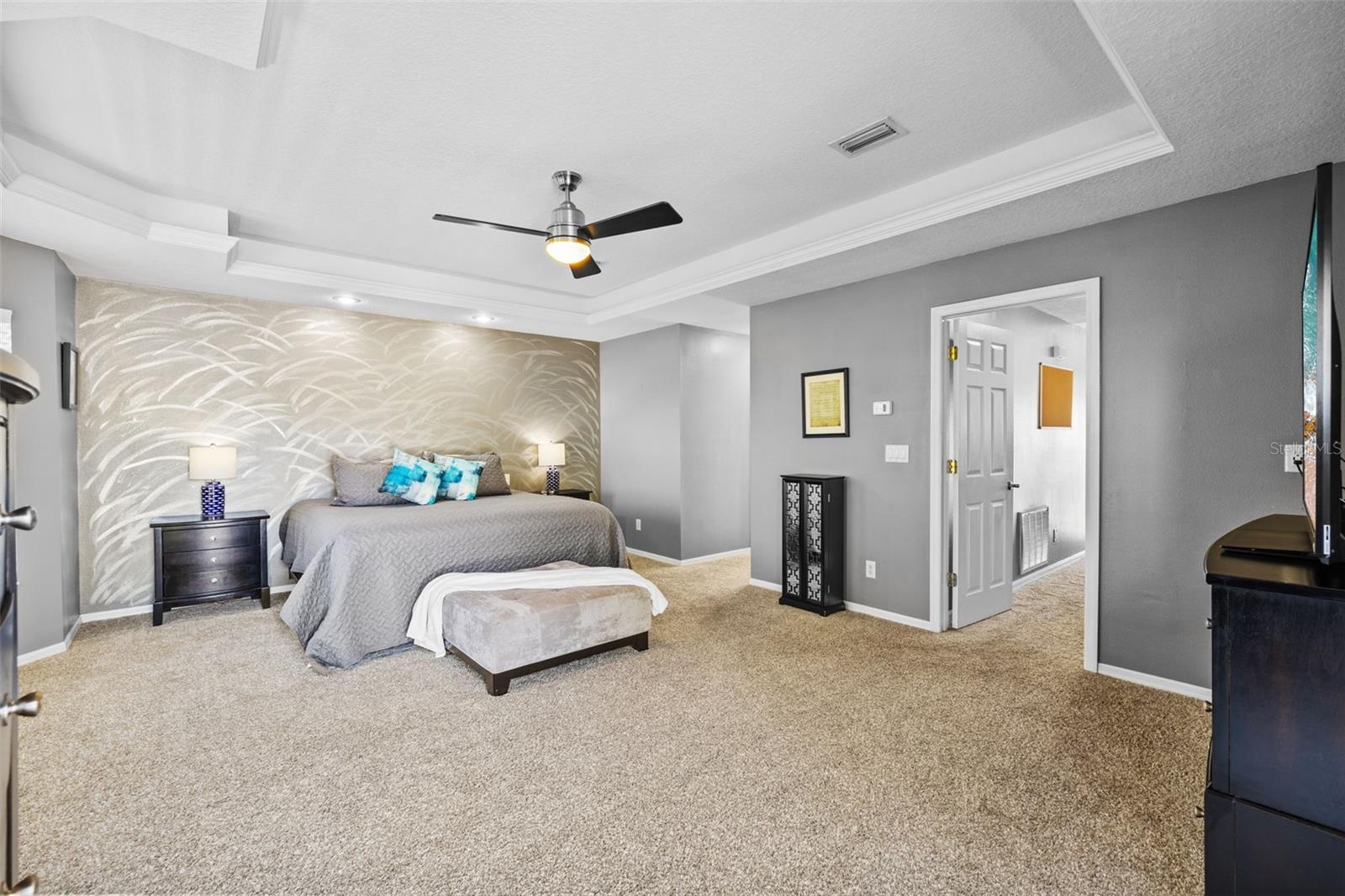 3114 BLUFF BLVD, HOLIDAY, FL, 34691