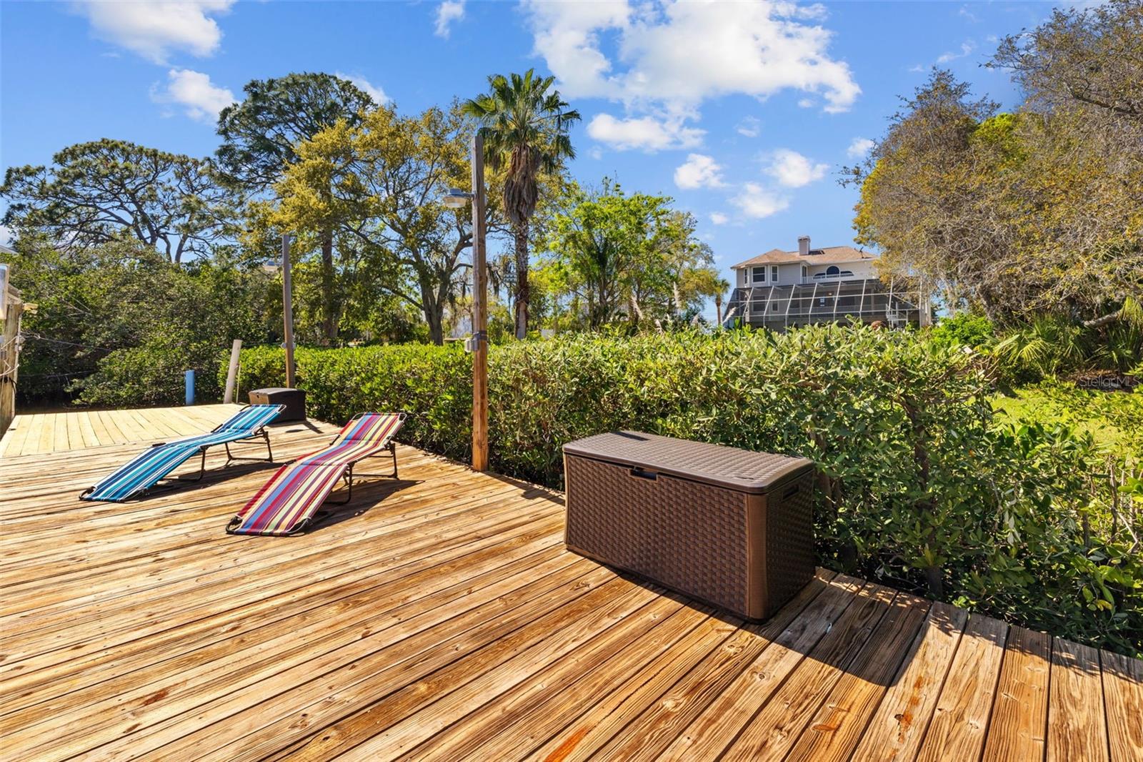 3114 BLUFF BLVD, HOLIDAY, FL, 34691