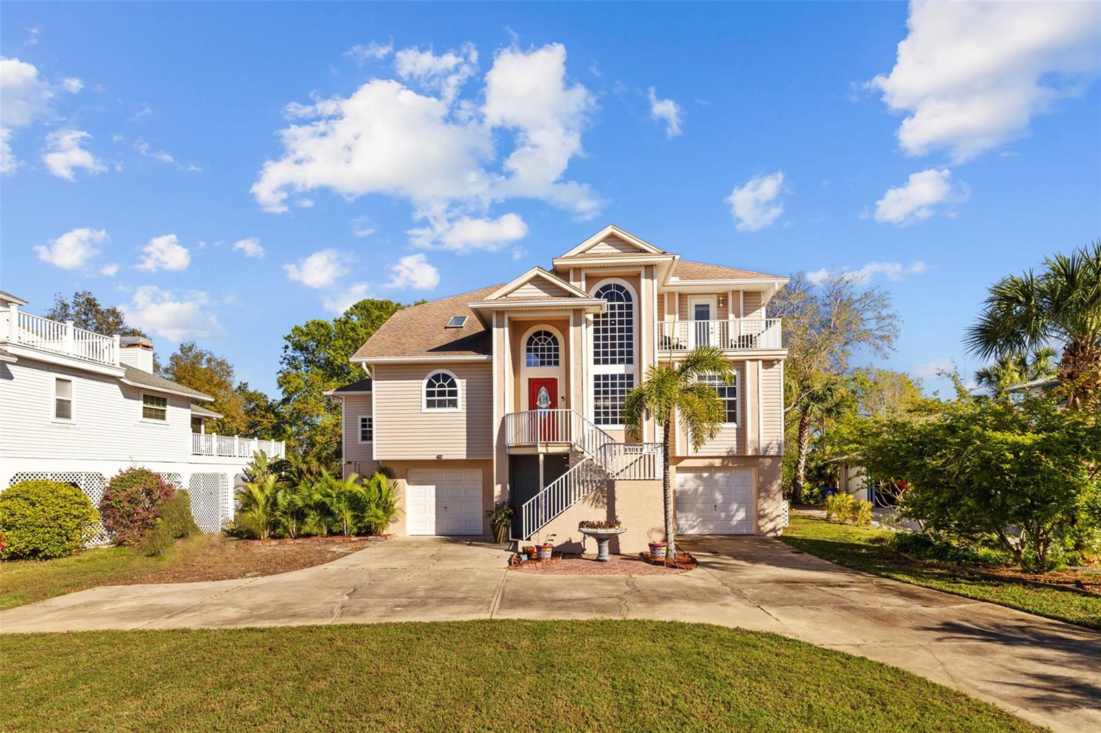 3114 BLUFF BLVD, HOLIDAY, FL, 34691