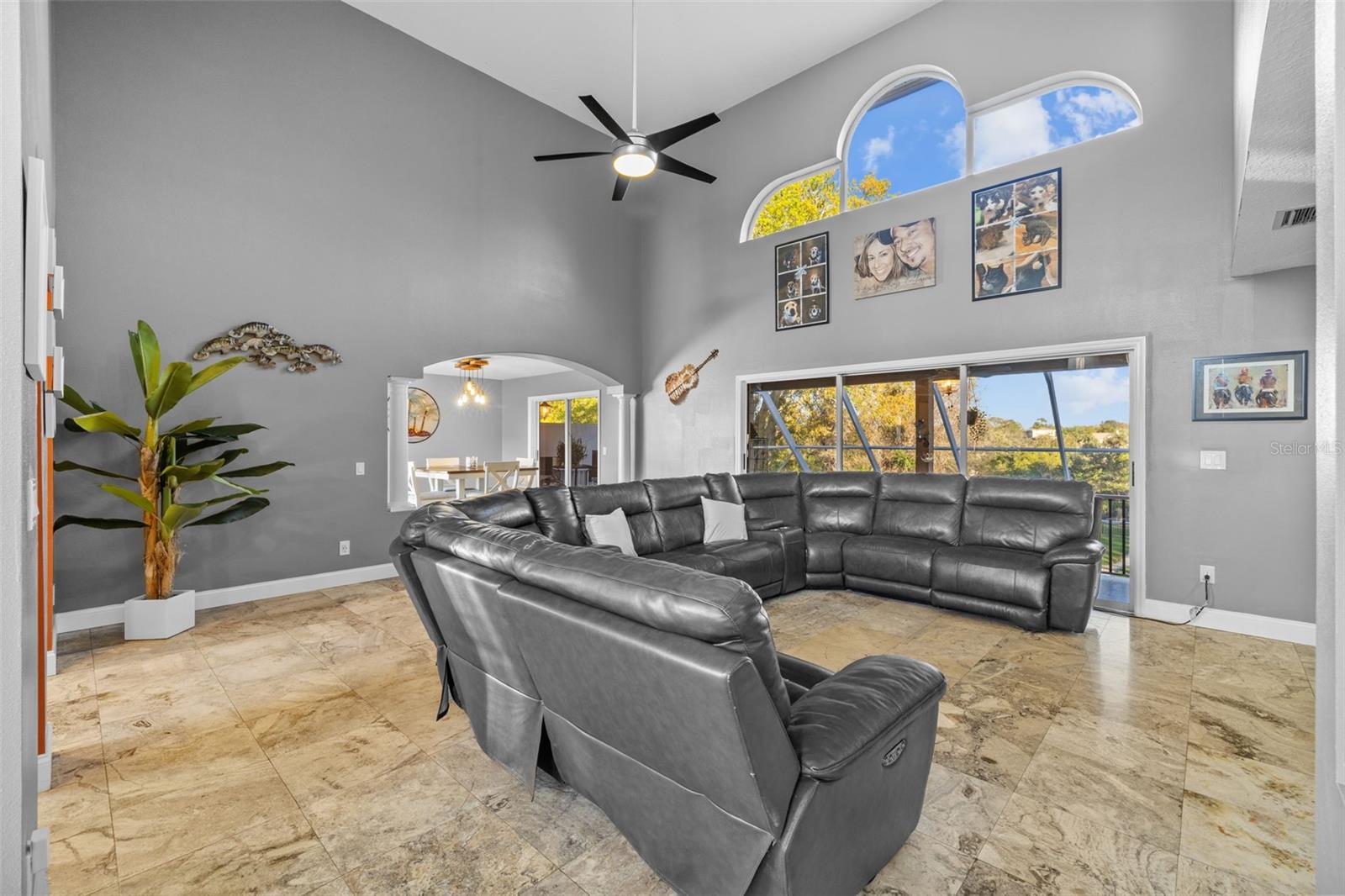 3114 BLUFF BLVD, HOLIDAY, FL, 34691