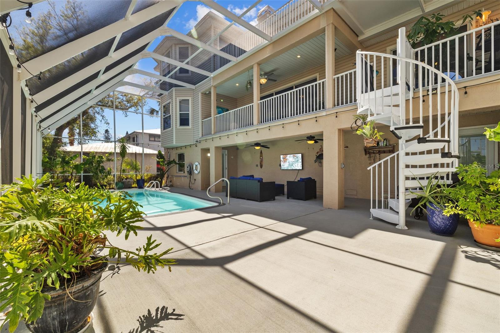 3114 BLUFF BLVD, HOLIDAY, FL, 34691
