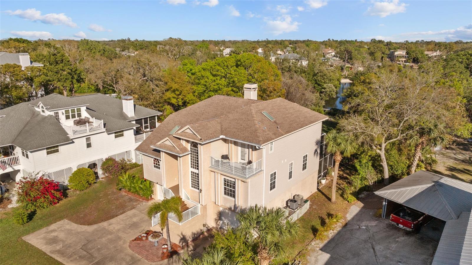 3114 BLUFF BLVD, HOLIDAY, FL, 34691