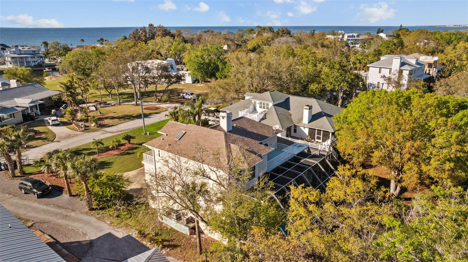 3114 BLUFF BLVD, HOLIDAY, FL, 34691