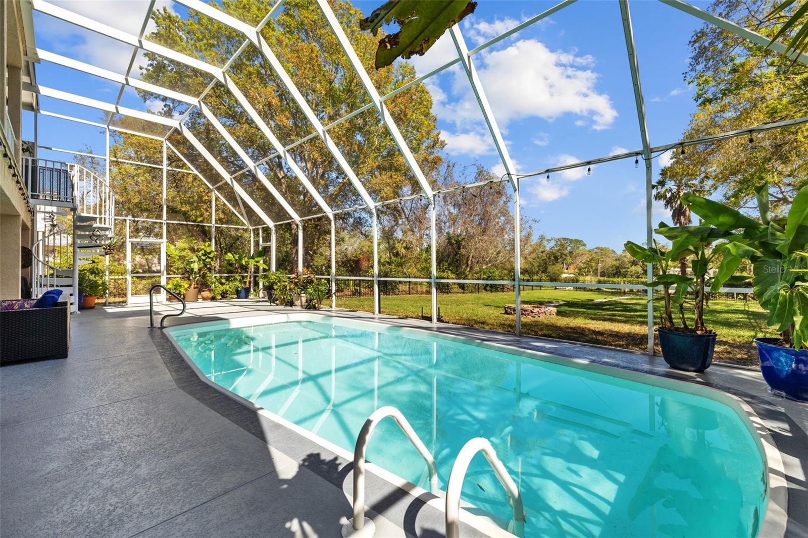 3114 BLUFF BLVD, HOLIDAY, FL, 34691