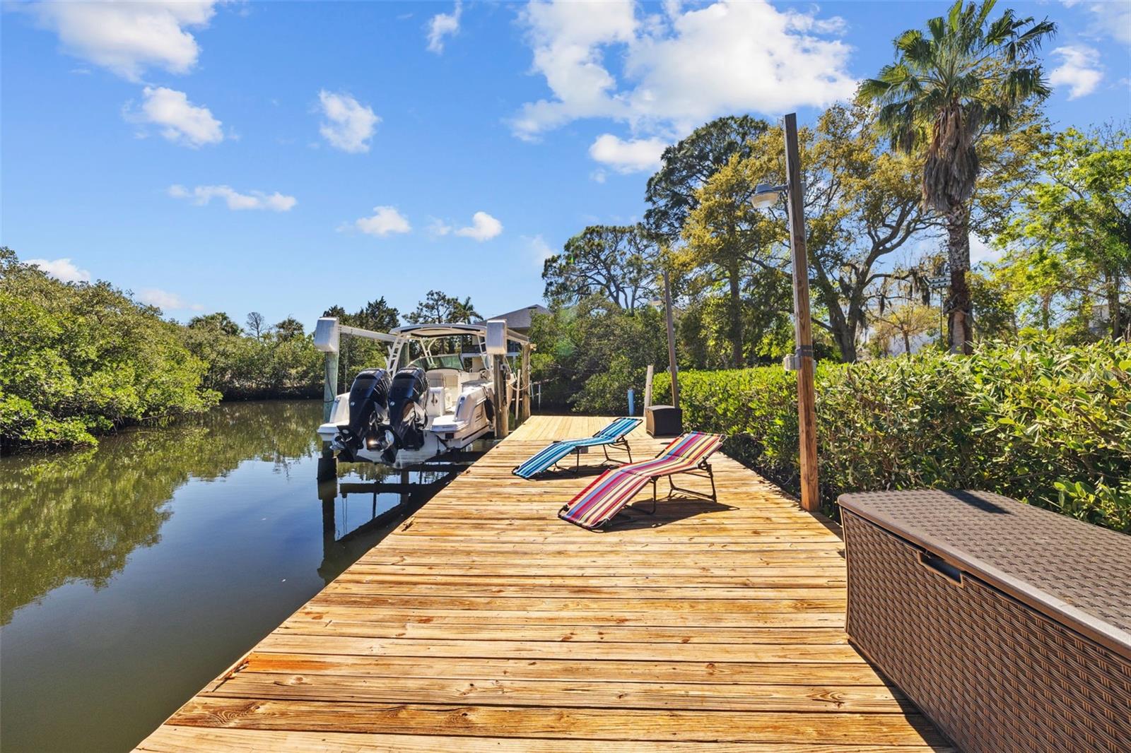 3114 BLUFF BLVD, HOLIDAY, FL, 34691