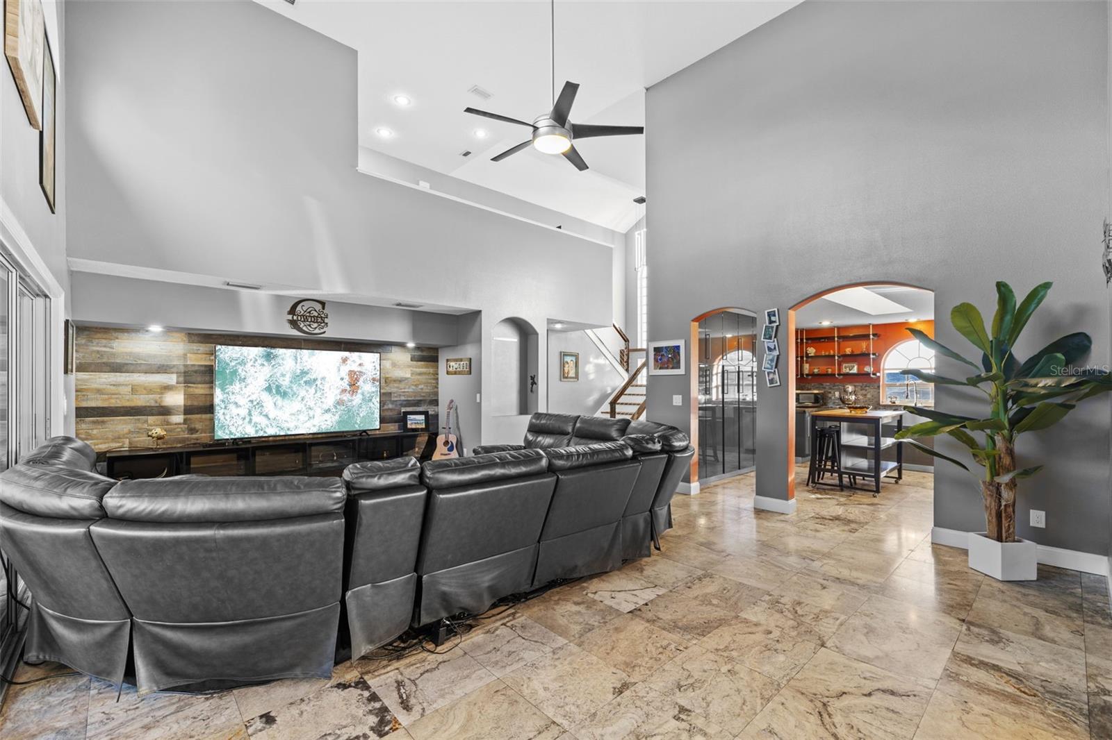 3114 BLUFF BLVD, HOLIDAY, FL, 34691