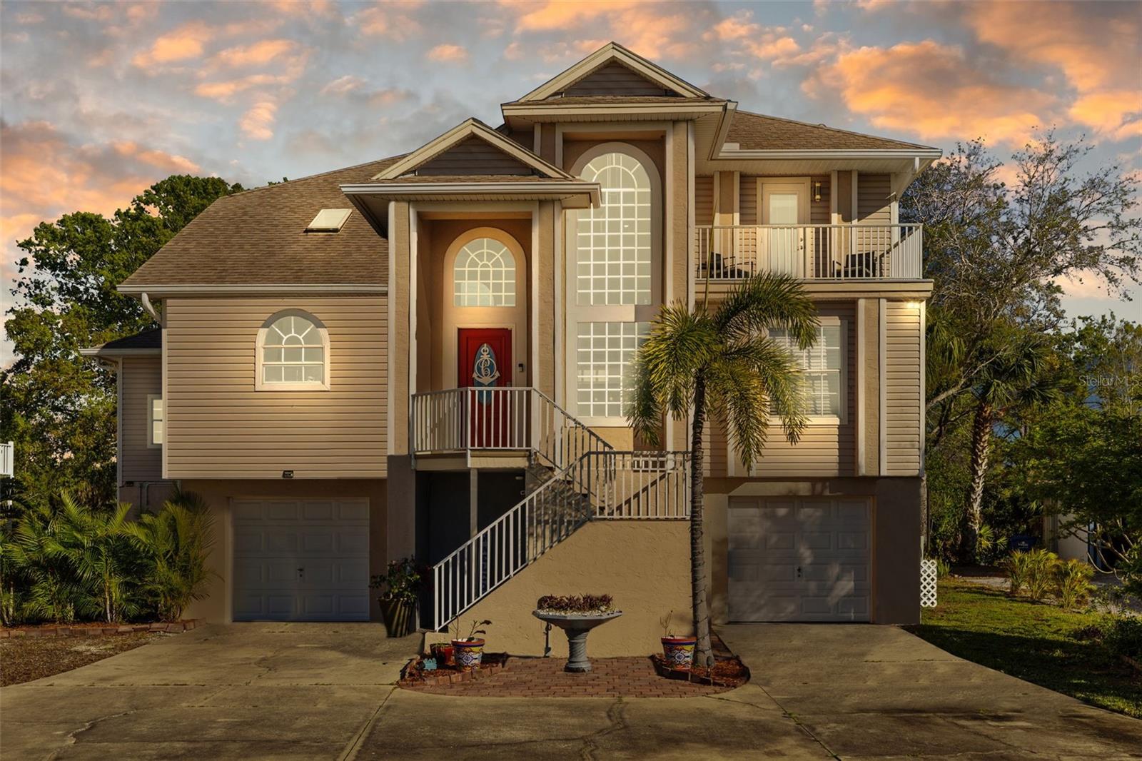 3114 BLUFF BLVD, HOLIDAY, FL, 34691