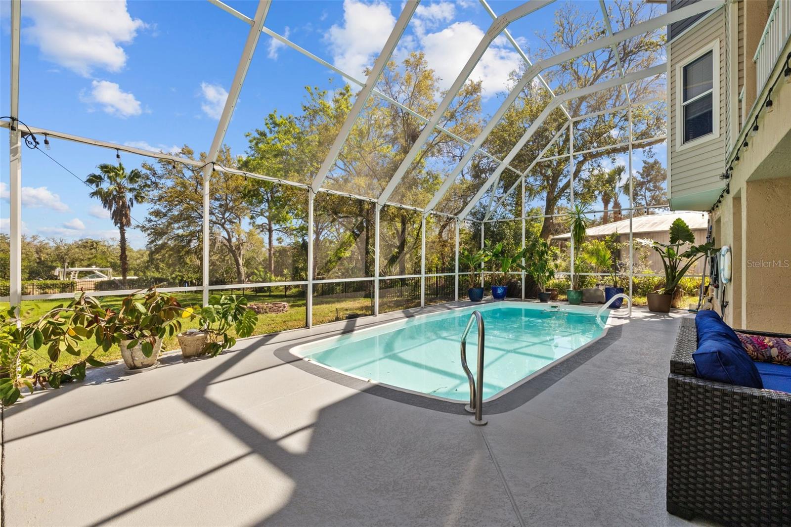 3114 BLUFF BLVD, HOLIDAY, FL, 34691