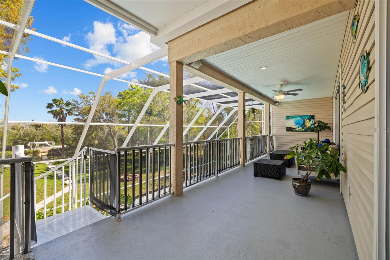3114 BLUFF BLVD, HOLIDAY, FL, 34691