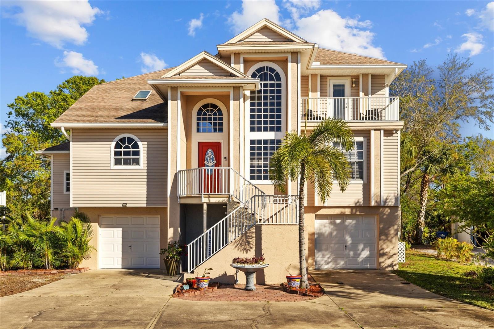 3114 BLUFF BLVD, HOLIDAY, FL, 34691