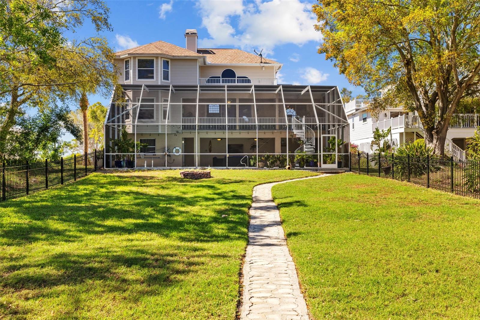 3114 BLUFF BLVD, HOLIDAY, FL, 34691