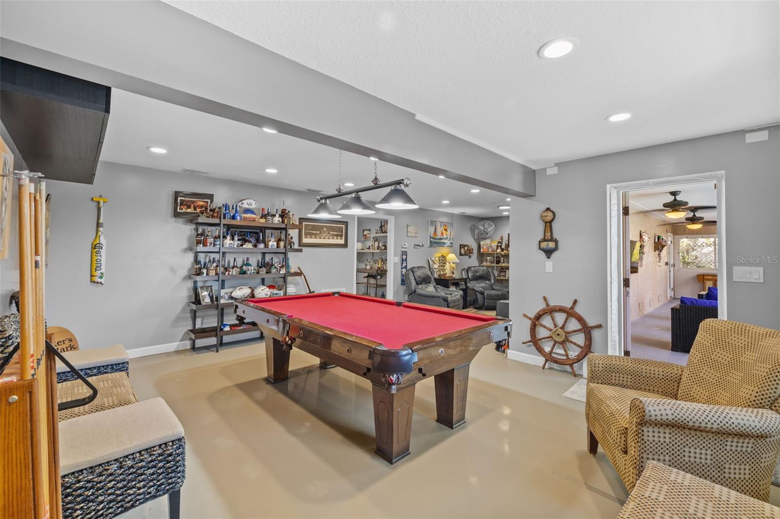 3114 BLUFF BLVD, HOLIDAY, FL, 34691