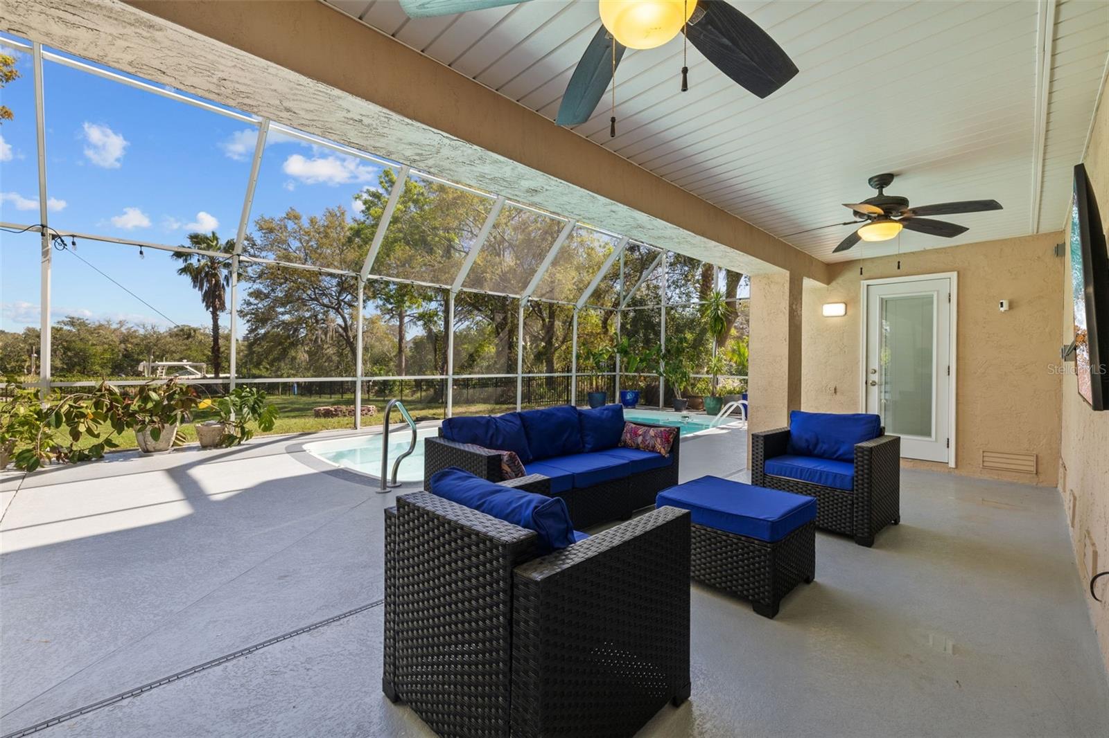 3114 BLUFF BLVD, HOLIDAY, FL, 34691