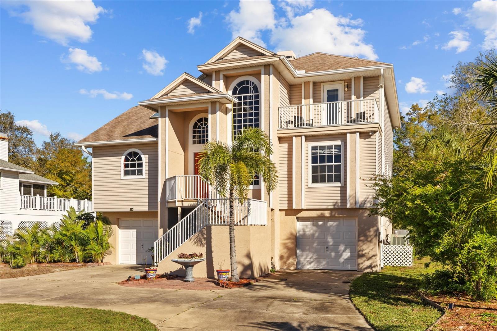 3114 BLUFF BLVD, HOLIDAY, FL, 34691