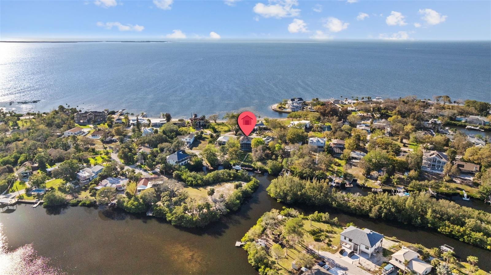 3114 BLUFF BLVD, HOLIDAY, FL, 34691