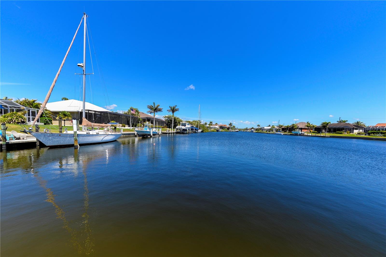 3606 WHIPPOORWILL BLVD, PUNTA GORDA, FL, 33950