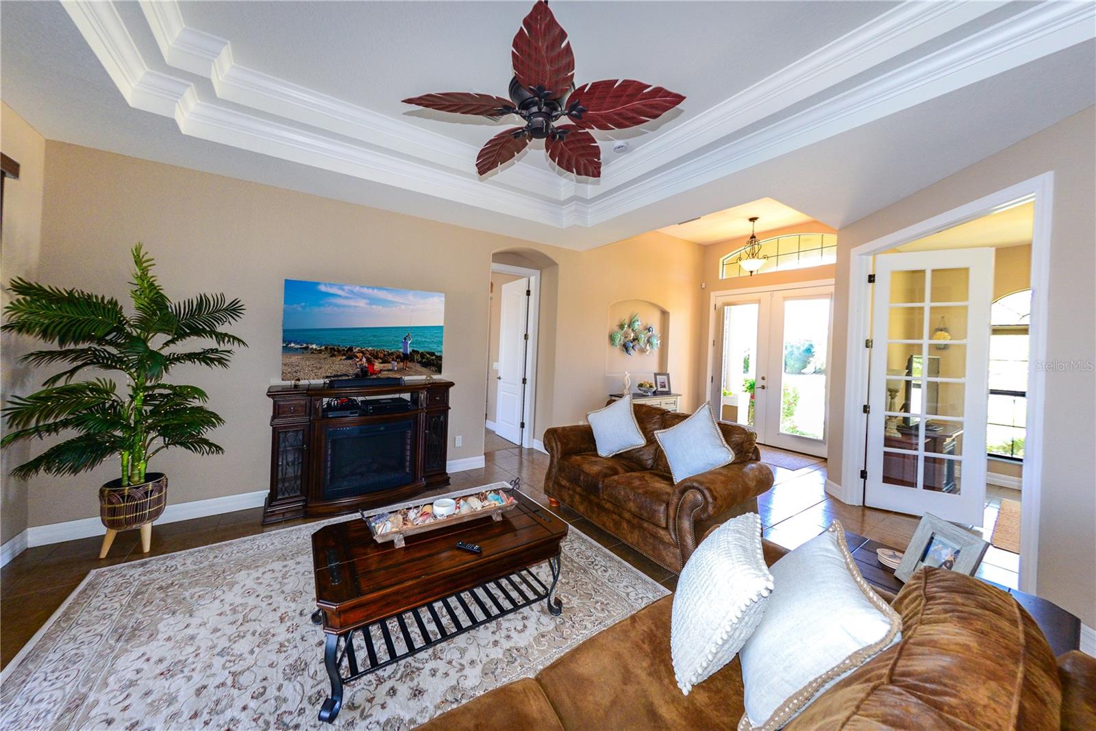 3606 WHIPPOORWILL BLVD, PUNTA GORDA, FL, 33950