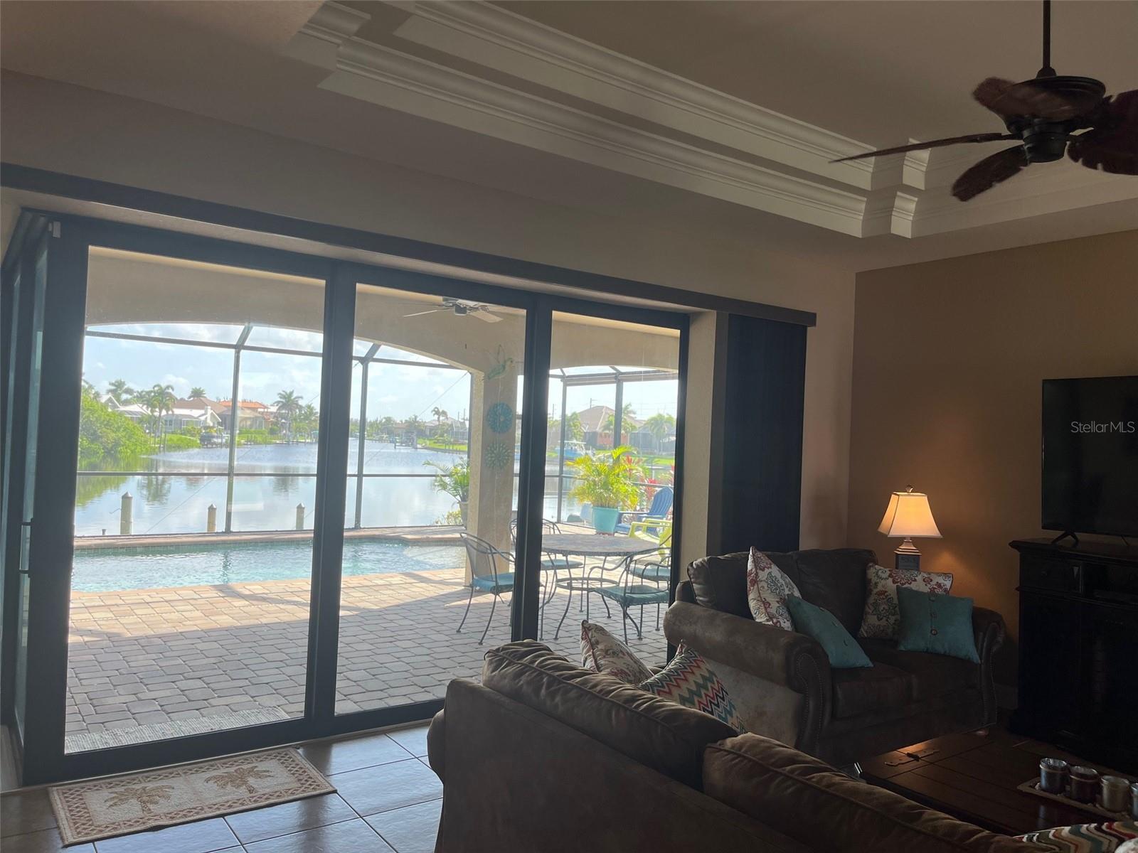3606 WHIPPOORWILL BLVD, PUNTA GORDA, FL, 33950