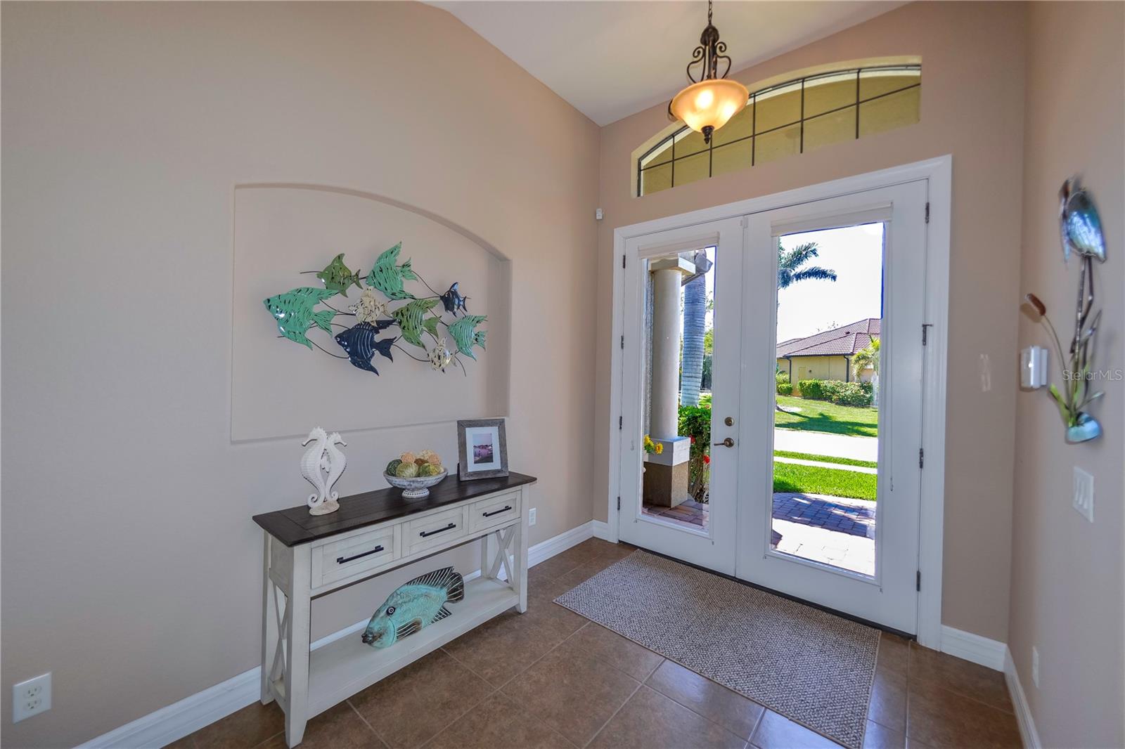 3606 WHIPPOORWILL BLVD, PUNTA GORDA, FL, 33950