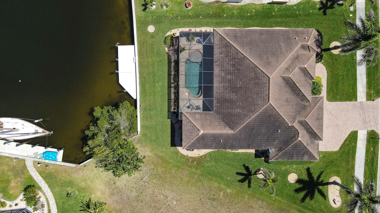 3606 WHIPPOORWILL BLVD, PUNTA GORDA, FL, 33950