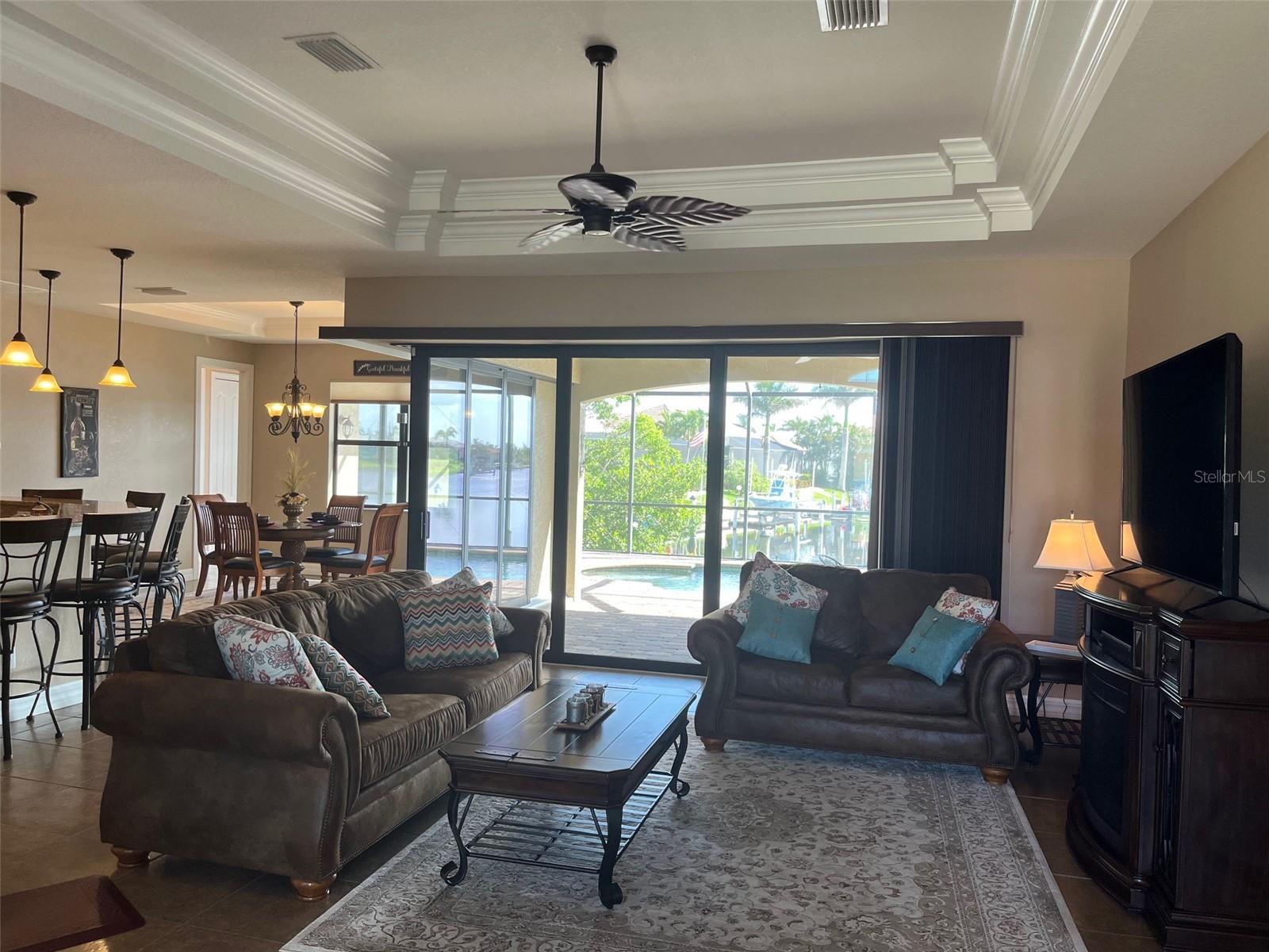 3606 WHIPPOORWILL BLVD, PUNTA GORDA, FL, 33950