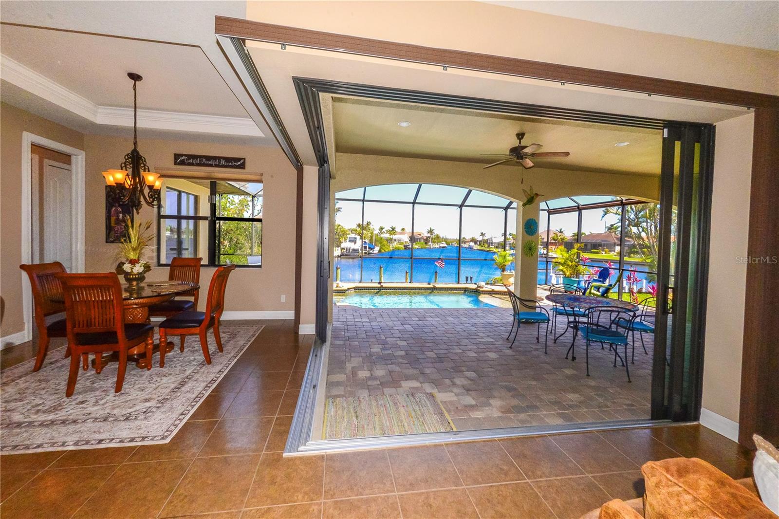 3606 WHIPPOORWILL BLVD, PUNTA GORDA, FL, 33950
