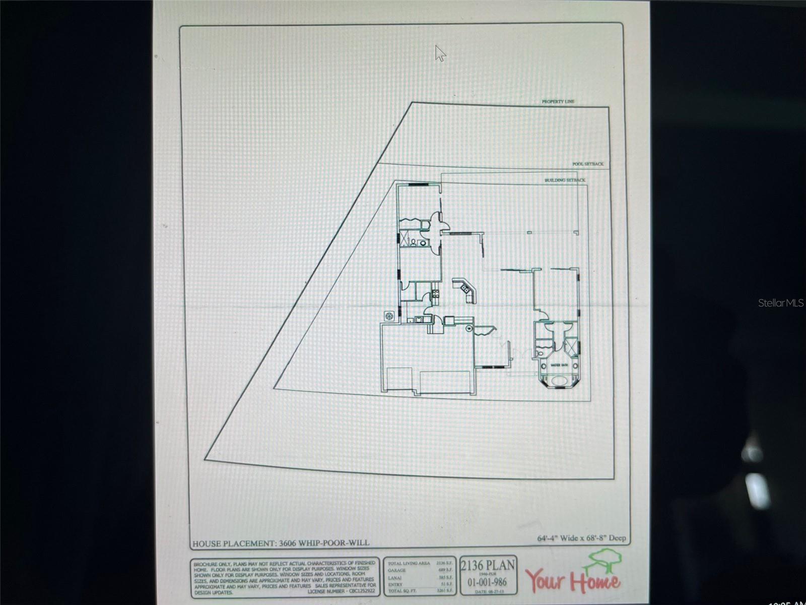 3606 WHIPPOORWILL BLVD, PUNTA GORDA, FL, 33950
