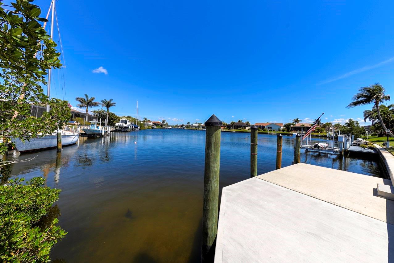 3606 WHIPPOORWILL BLVD, PUNTA GORDA, FL, 33950