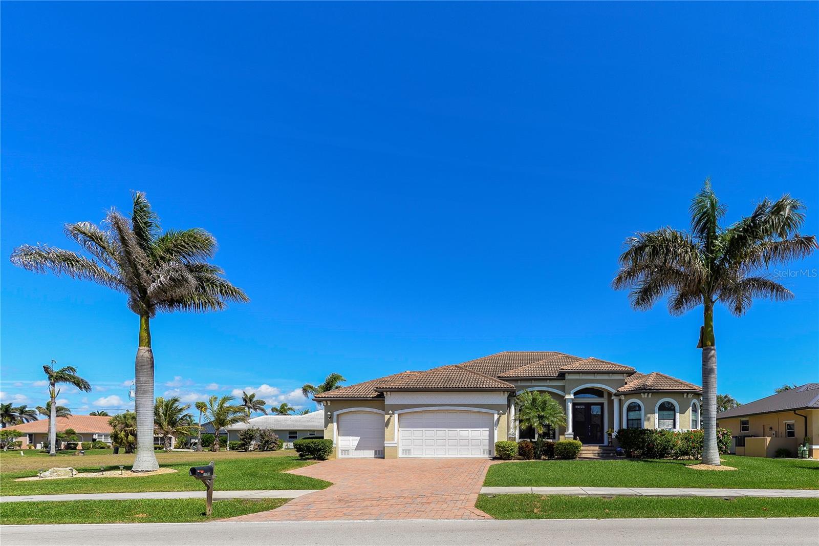 3606 WHIPPOORWILL BLVD, PUNTA GORDA, FL, 33950