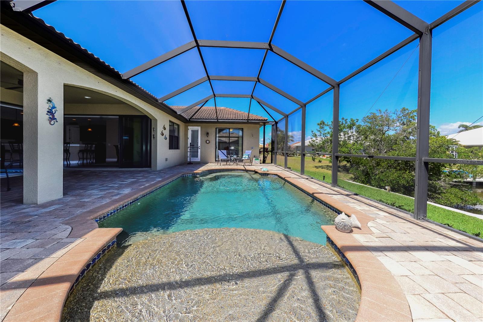 3606 WHIPPOORWILL BLVD, PUNTA GORDA, FL, 33950