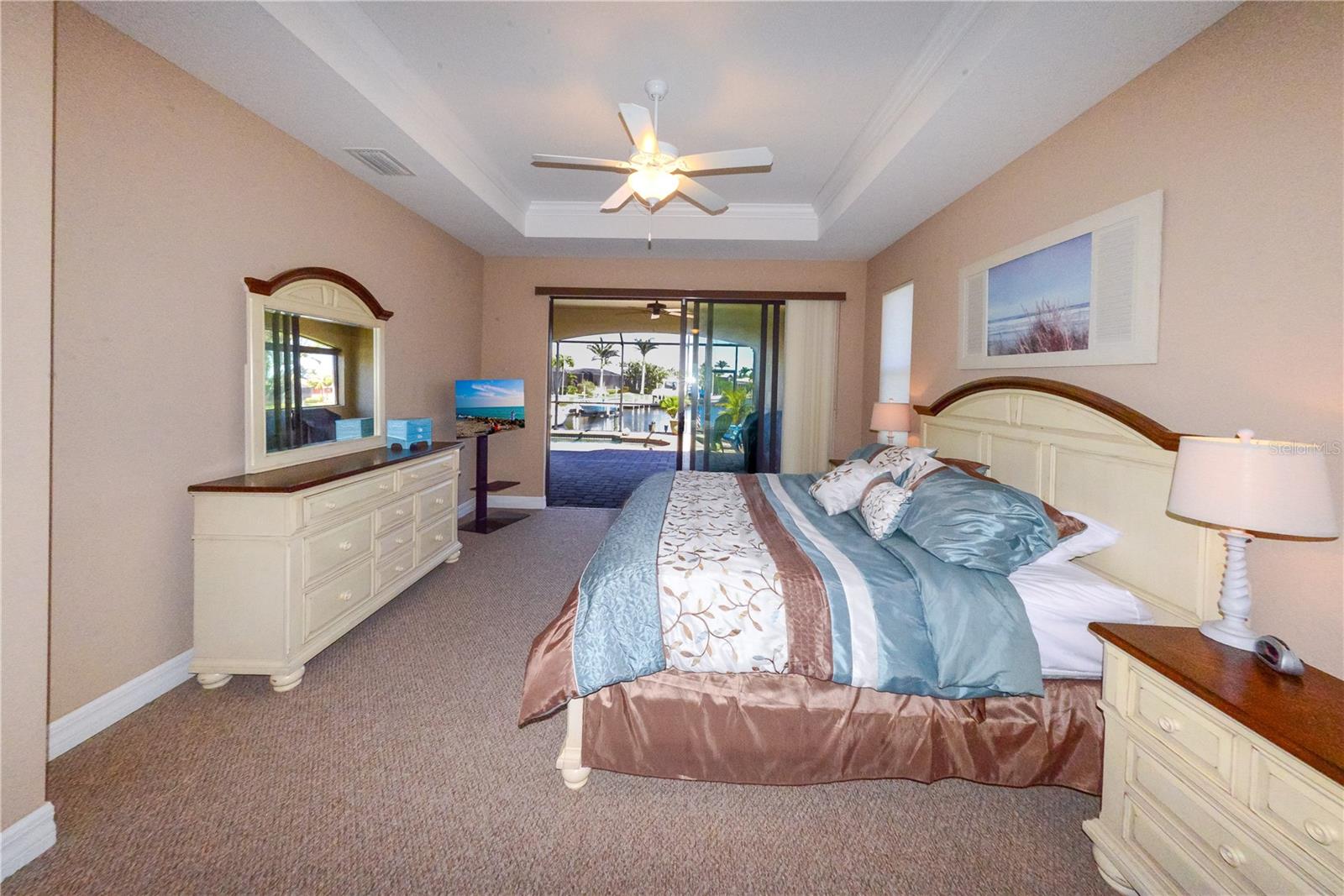 3606 WHIPPOORWILL BLVD, PUNTA GORDA, FL, 33950