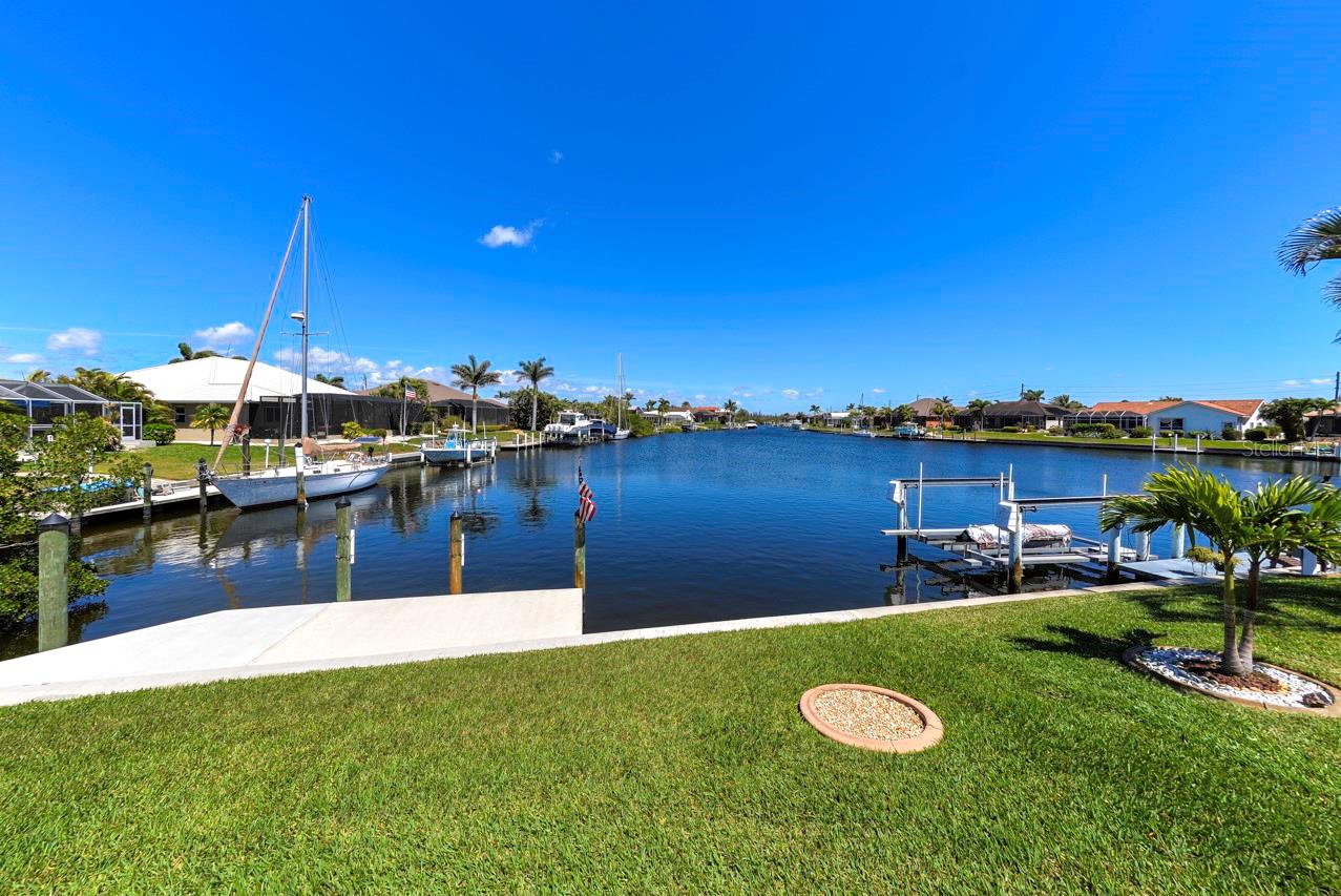3606 WHIPPOORWILL BLVD, PUNTA GORDA, FL, 33950