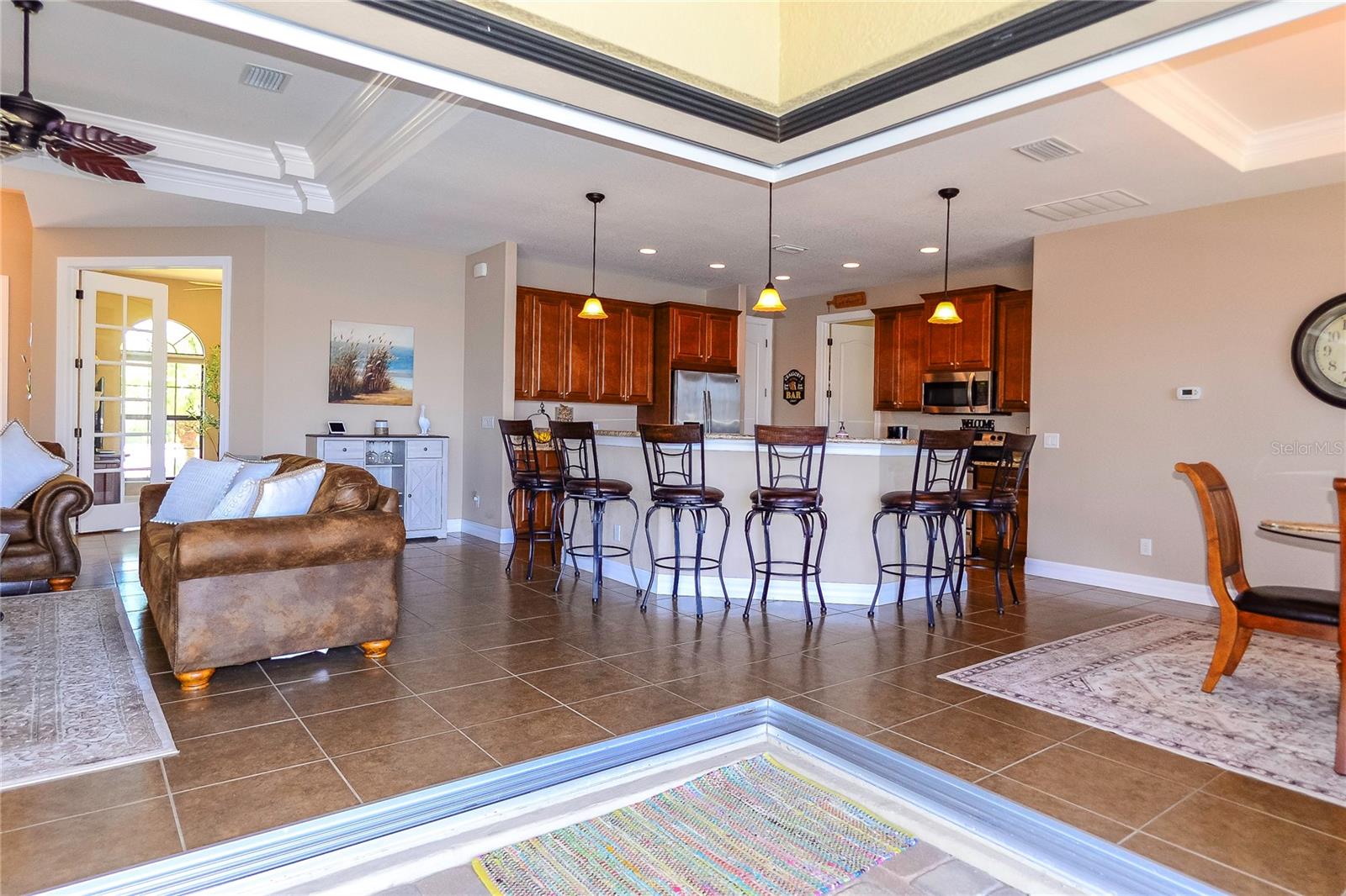 3606 WHIPPOORWILL BLVD, PUNTA GORDA, FL, 33950