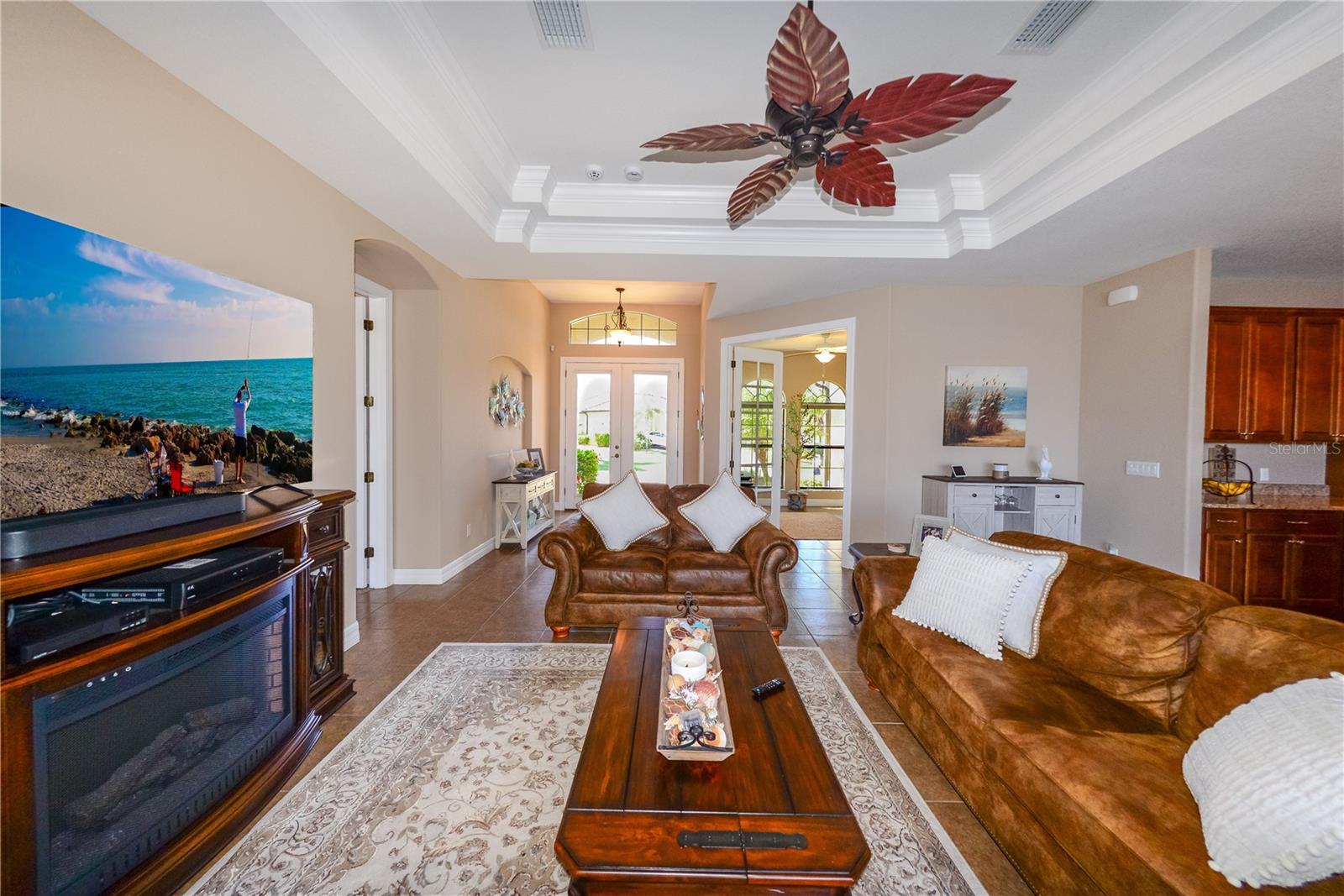 3606 WHIPPOORWILL BLVD, PUNTA GORDA, FL, 33950