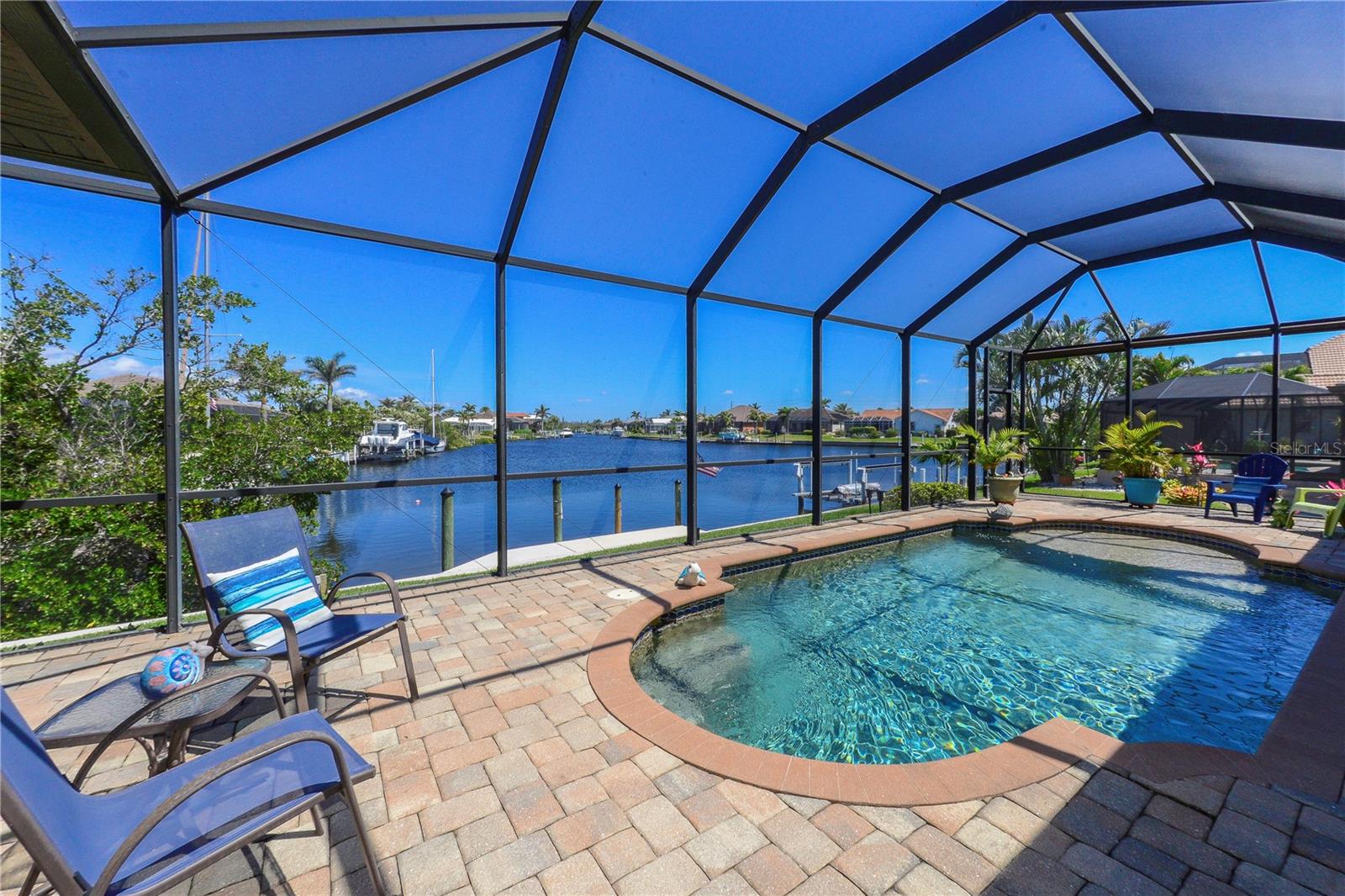 3606 WHIPPOORWILL BLVD, PUNTA GORDA, FL, 33950