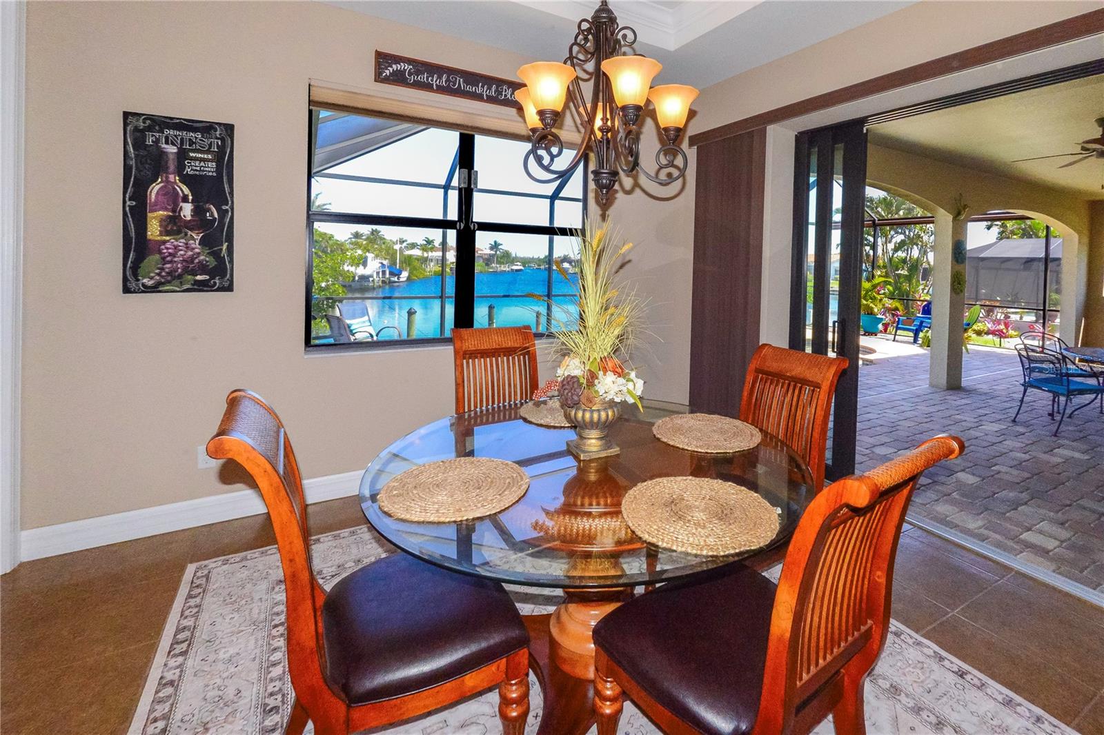3606 WHIPPOORWILL BLVD, PUNTA GORDA, FL, 33950