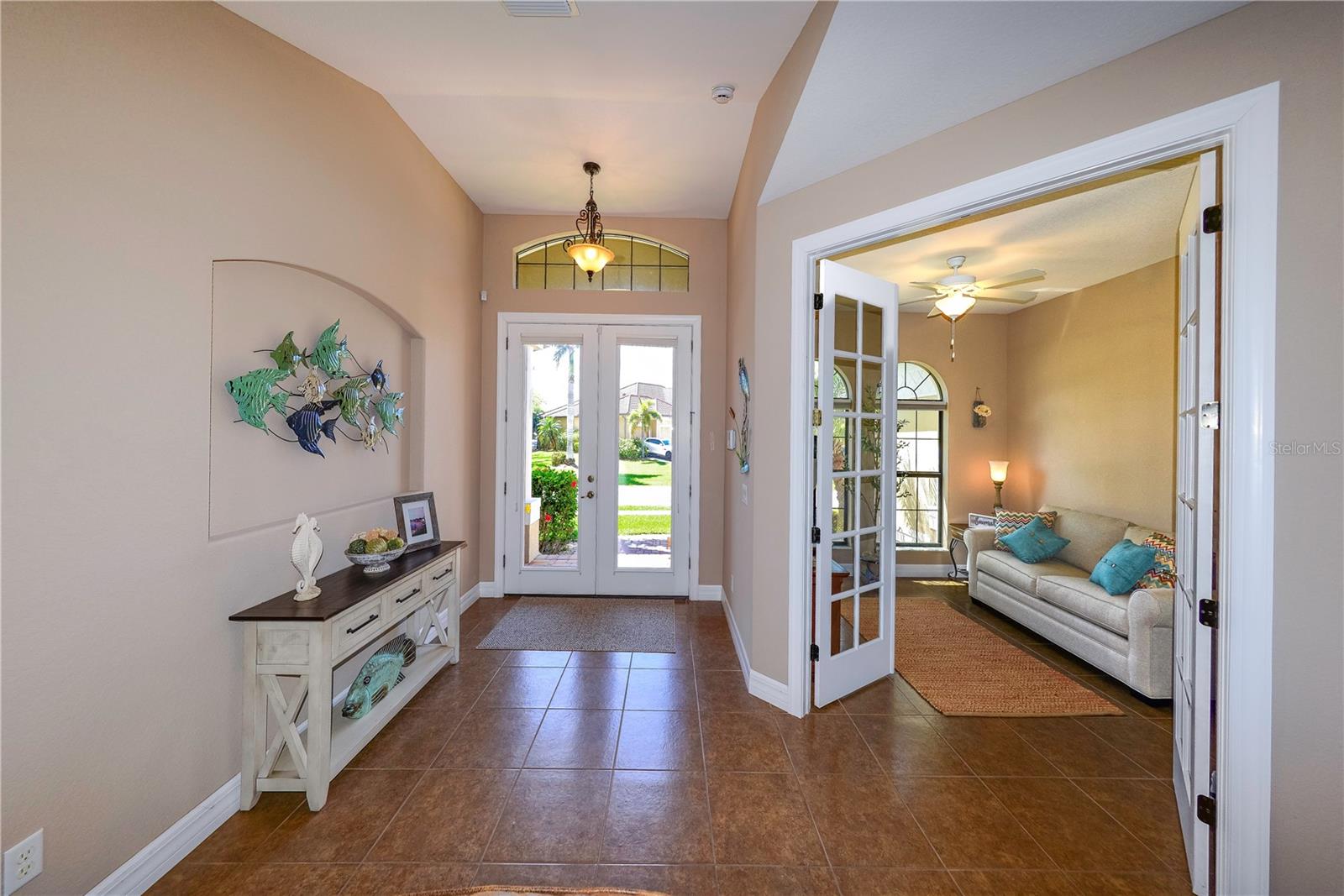 3606 WHIPPOORWILL BLVD, PUNTA GORDA, FL, 33950