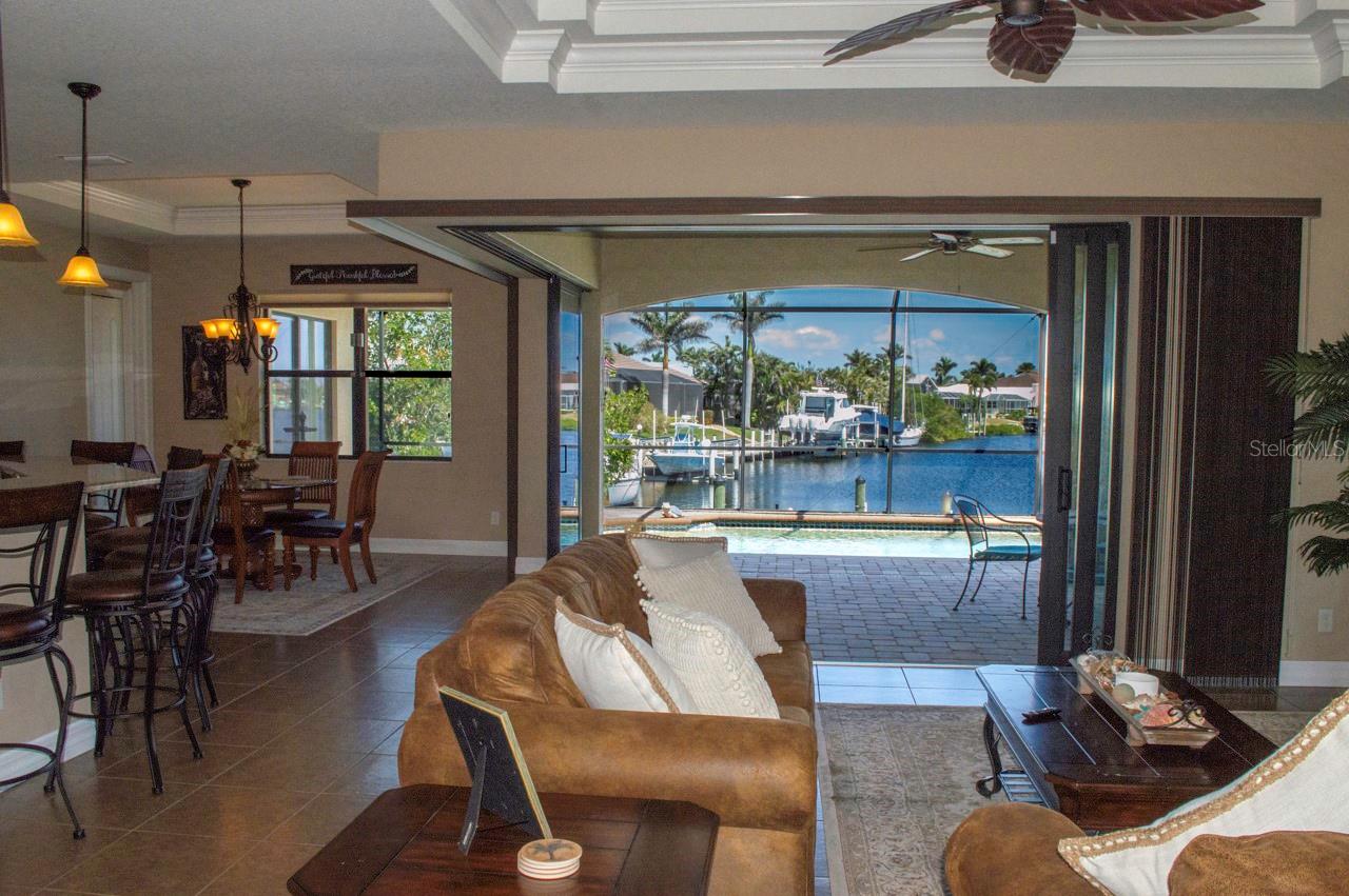 3606 WHIPPOORWILL BLVD, PUNTA GORDA, FL, 33950