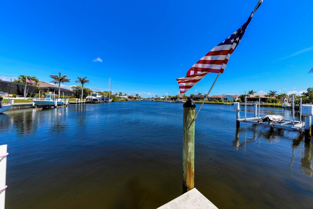 3606 WHIPPOORWILL BLVD, PUNTA GORDA, FL, 33950