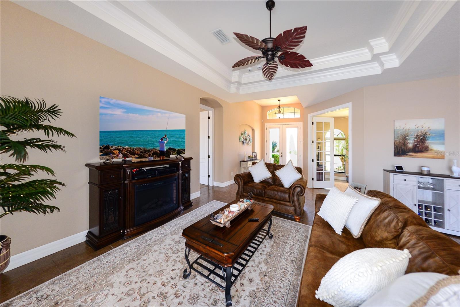 3606 WHIPPOORWILL BLVD, PUNTA GORDA, FL, 33950