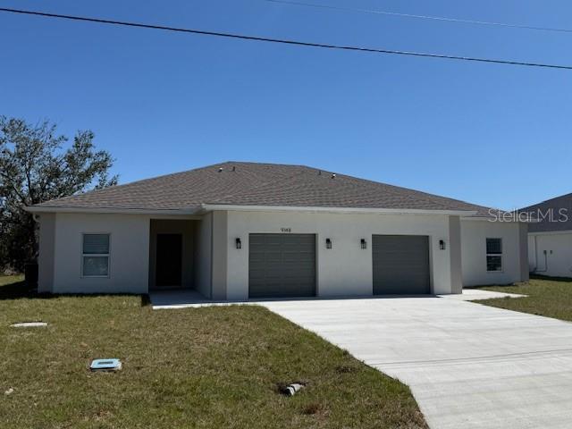 9148 AGATE ST, PORT CHARLOTTE, FL, 33981