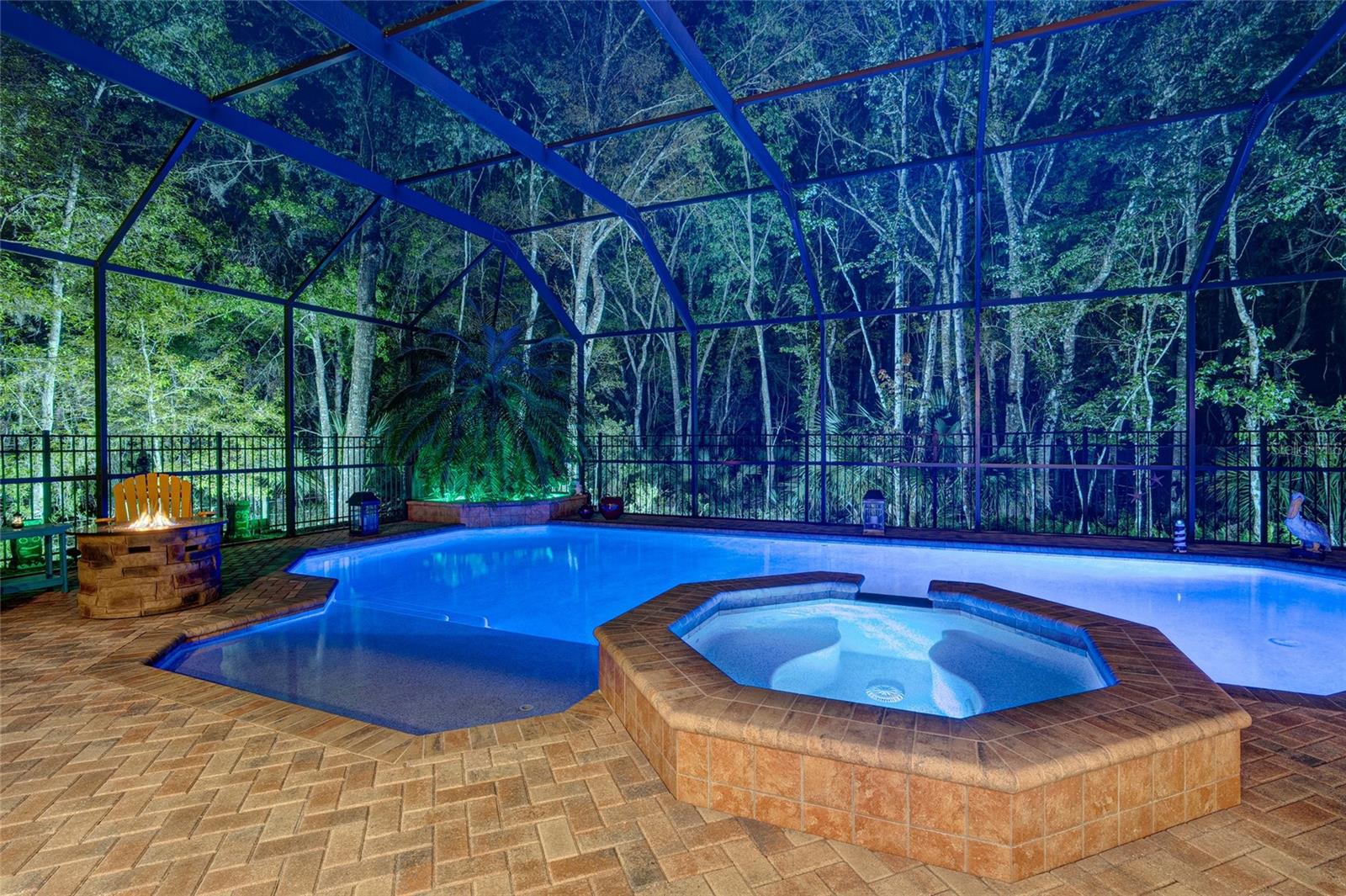 3198 THATCHER LN, TARPON SPRINGS, FL, 34688