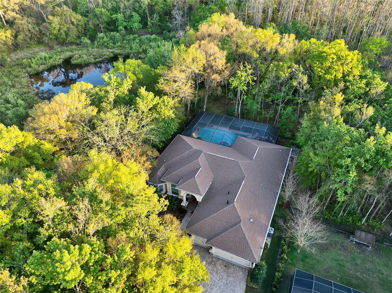 3198 THATCHER LN, TARPON SPRINGS, FL, 34688