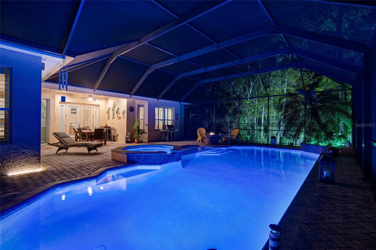 3198 THATCHER LN, TARPON SPRINGS, FL, 34688
