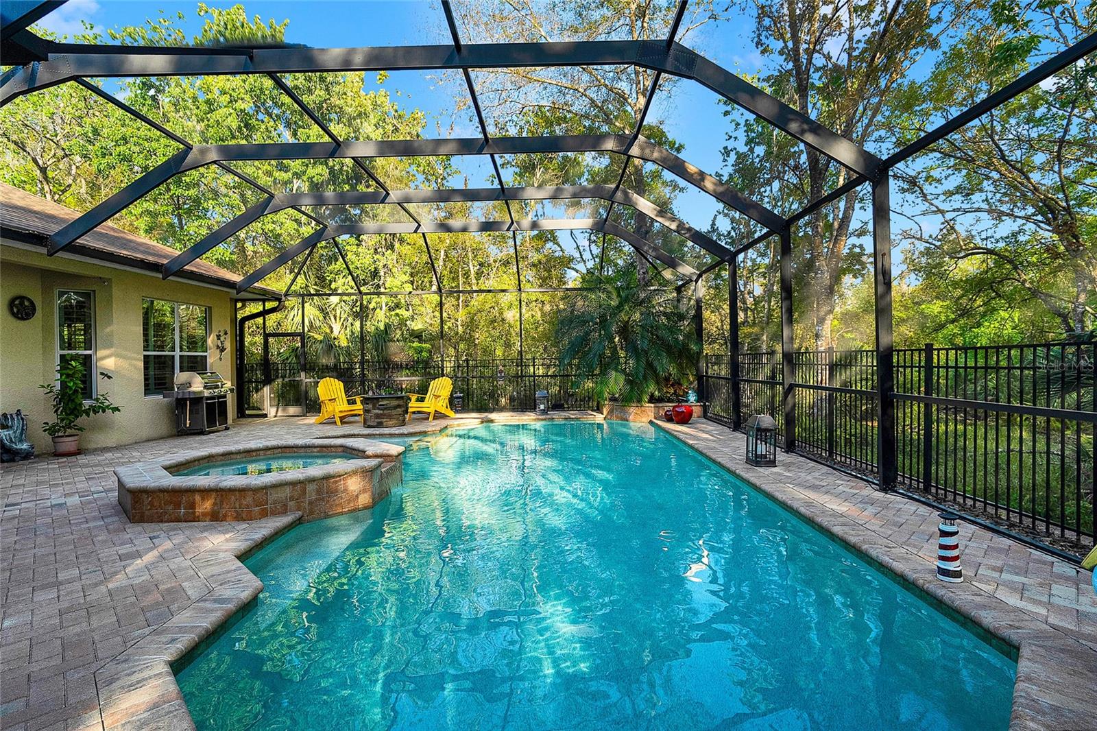 3198 THATCHER LN, TARPON SPRINGS, FL, 34688