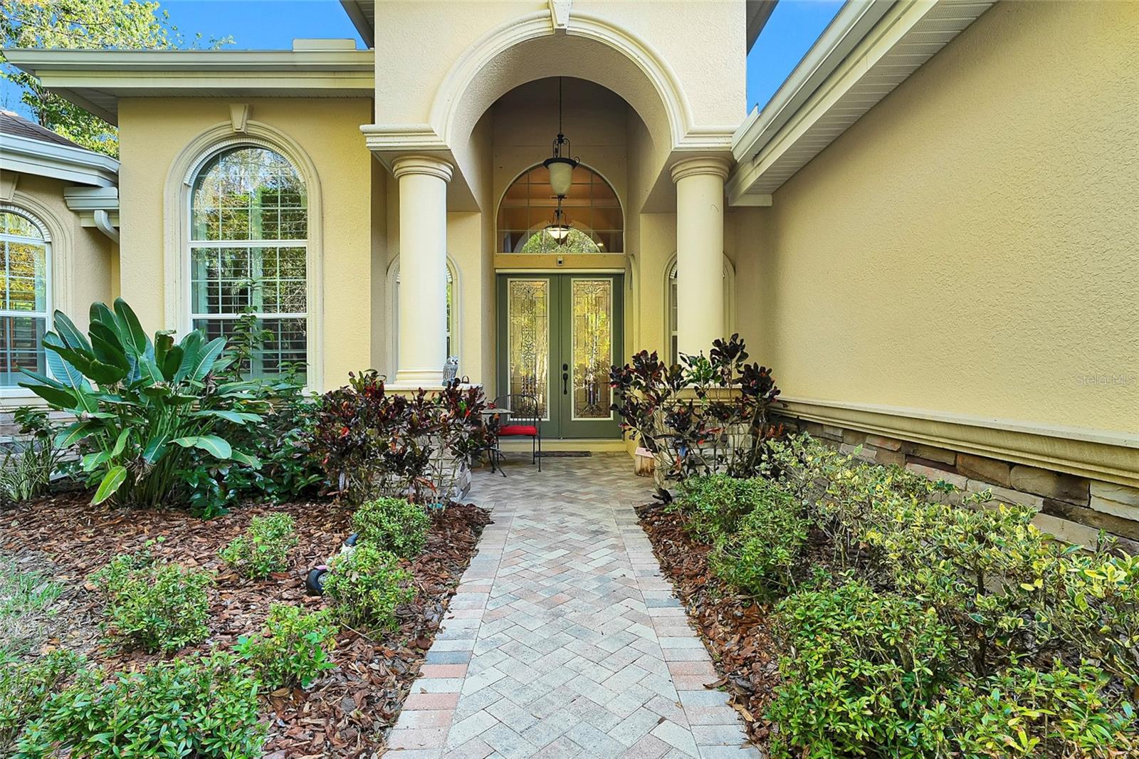 3198 THATCHER LN, TARPON SPRINGS, FL, 34688