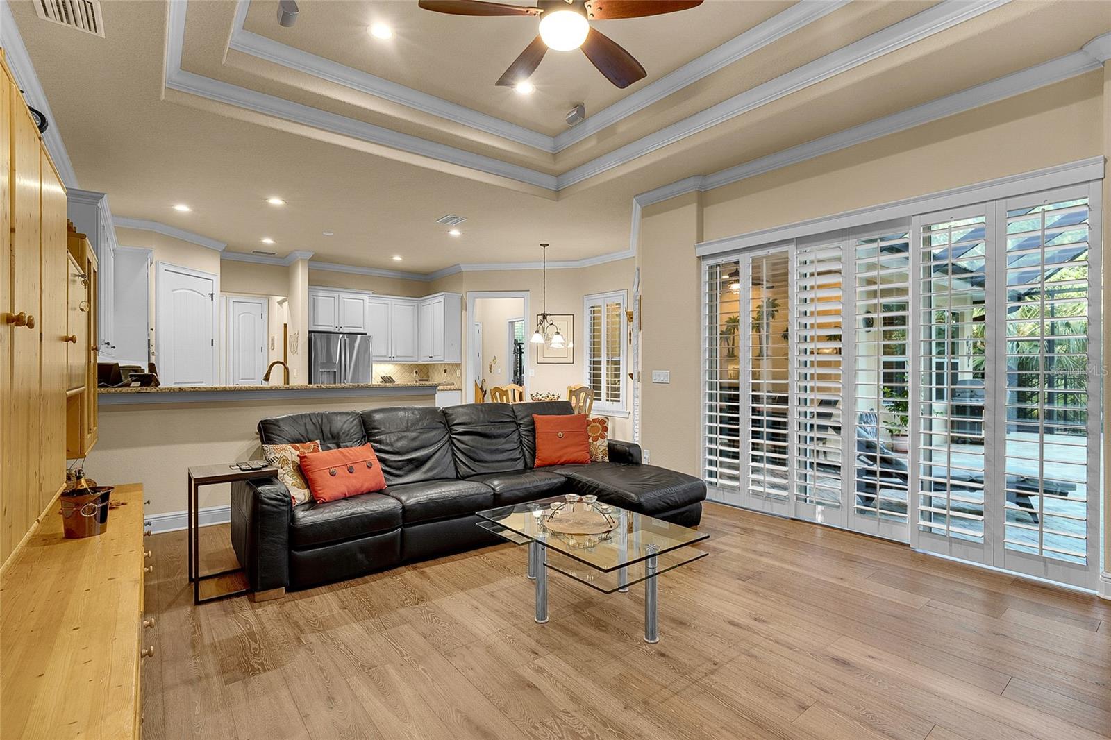 3198 THATCHER LN, TARPON SPRINGS, FL, 34688