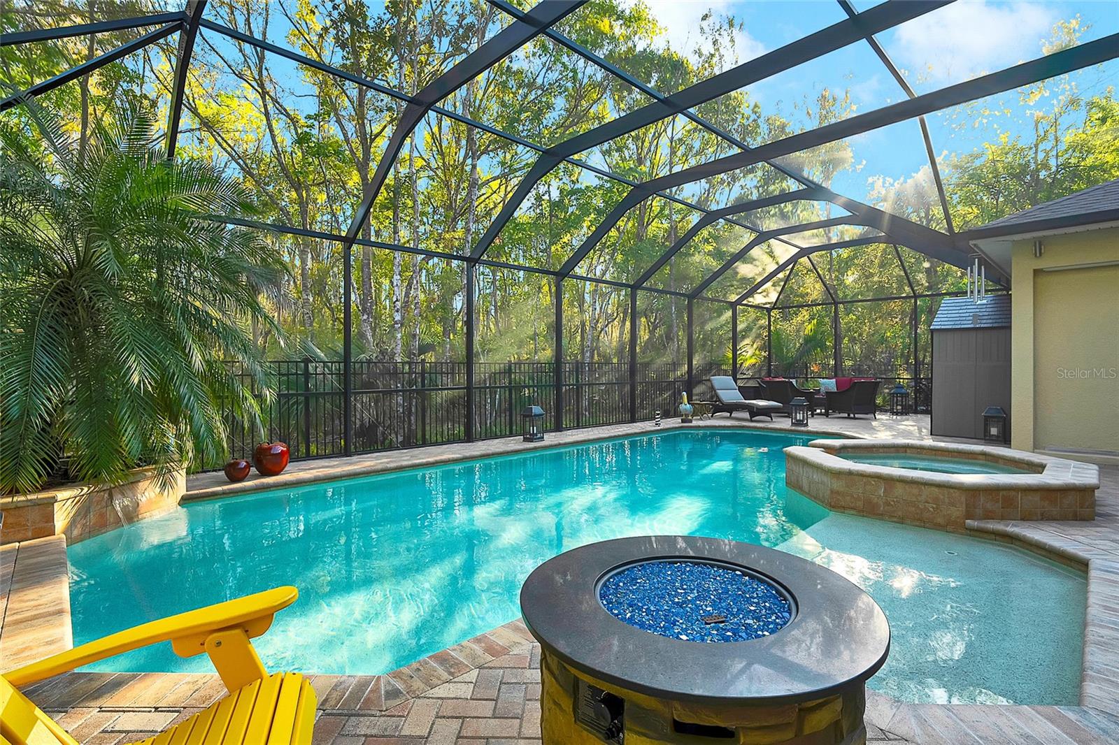3198 THATCHER LN, TARPON SPRINGS, FL, 34688
