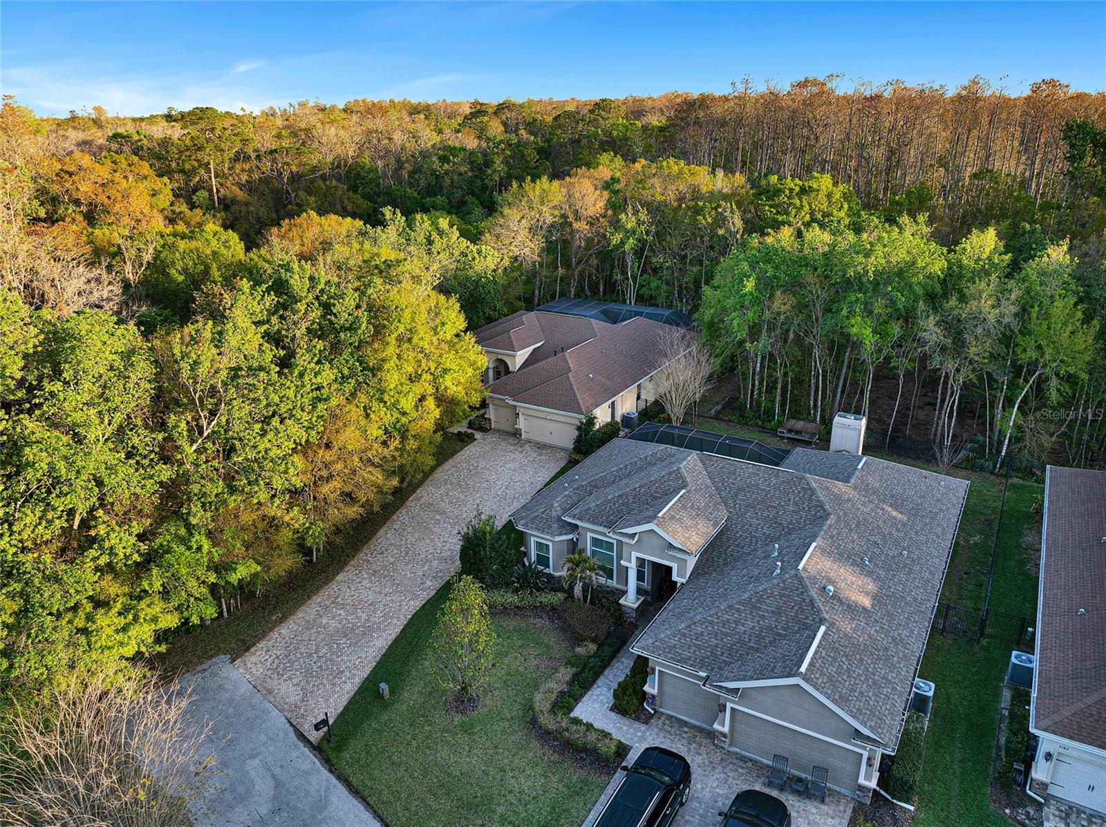 3198 THATCHER LN, TARPON SPRINGS, FL, 34688