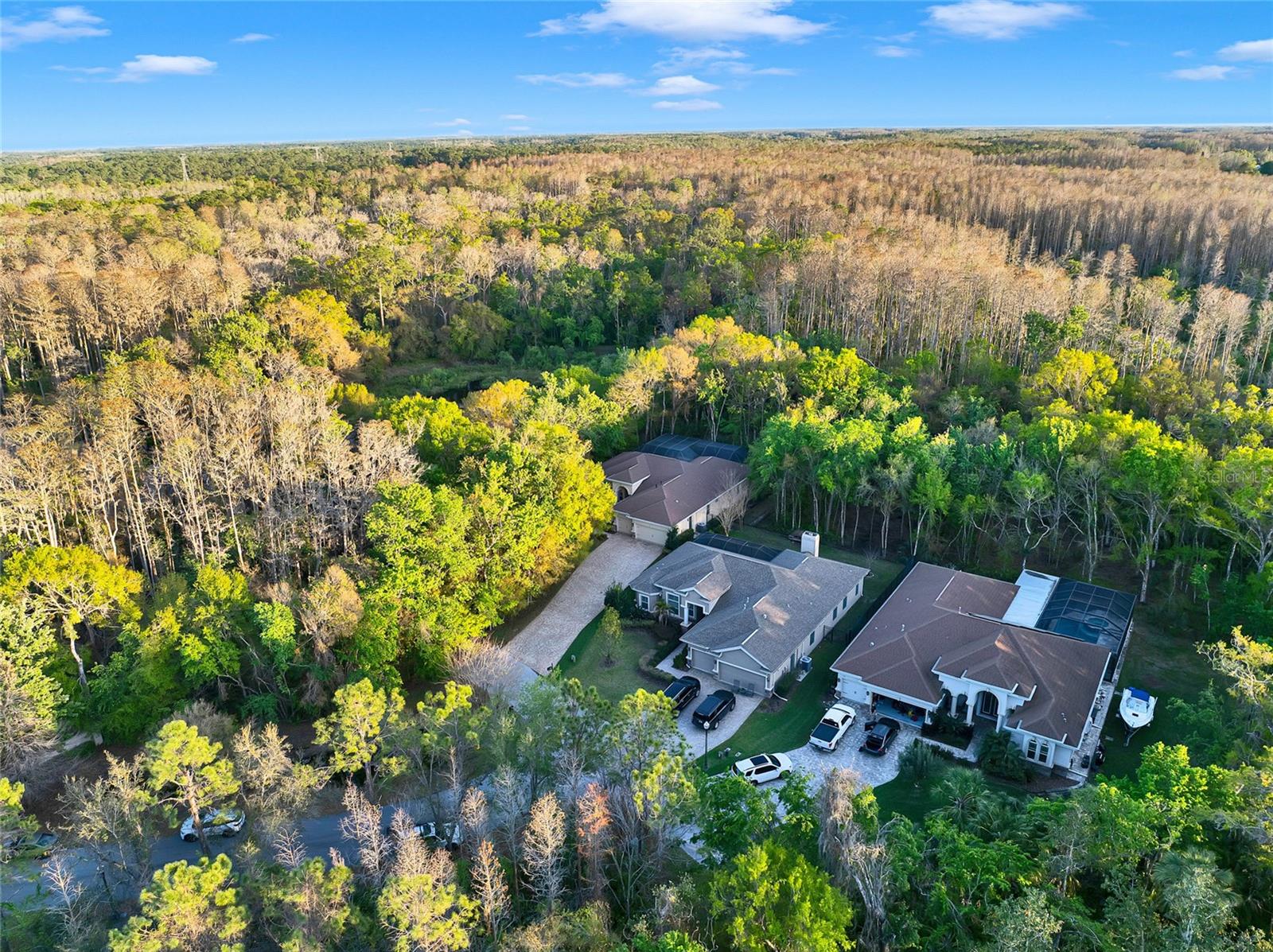 3198 THATCHER LN, TARPON SPRINGS, FL, 34688